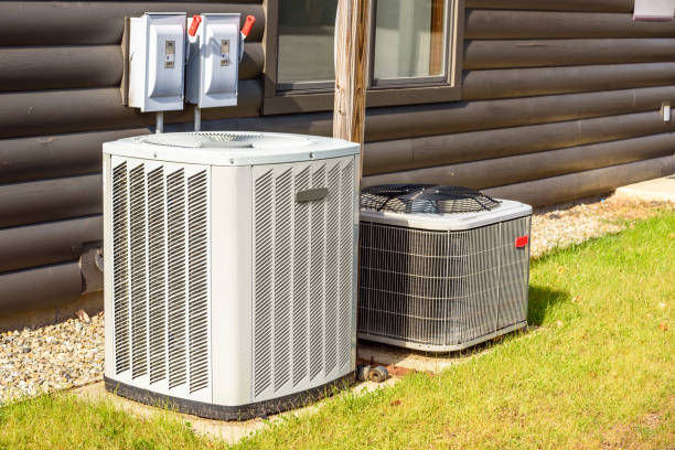 Best Central air repair  in Ocala, FL